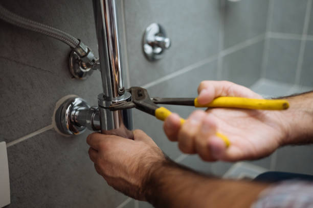 Best 24/7 Emergency Plumbing Services  in Bergenfield, NJ